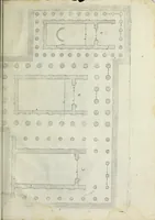 An illustration from Libro d'Antonio Labacco appartenente a l'architettvra nel qval si figvrano alcvne notabili antiqvita di Roma (1570)