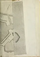 An illustration from Libro d'Antonio Labacco appartenente a l'architettvra nel qval si figvrano alcvne notabili antiqvita di Roma (1570)