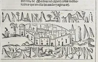 Picture 5 of 14 from Libro de grandezas y cosas memorables de España (1549), leaf 217