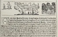 An illustration from Libro de grandezas y cosas memorables de España (1549)