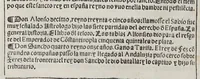 An illustration from Libro de grandezas y cosas memorables de España (1549)