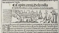Picture 2 of 14 from Libro de grandezas y cosas memorables de España (1549), leaf 96