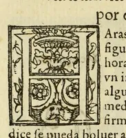 Picture 27 of 32 from Libro de la cosmographia (1548), leaf 122