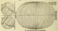 Picture 6 of 32 from Libro de la cosmographia (1548), leaf 26