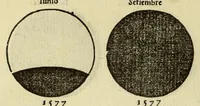 Picture 11 of 32 from Libro de la cosmographia (1548), leaf 38