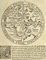 Picture 17 of 32 from Libro de la cosmographia (1548), leaf 43