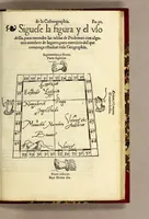 Picture 22 of 32 from Libro de la cosmographia (1548), leaf 71