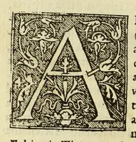 An illustration from Libro de la cosmographia (1548)