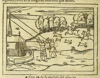 Picture 34 of 35 from Libro de la cosmographia (1548), leaf 144