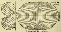 Picture 8 of 35 from Libro de la cosmographia (1548), leaf 22