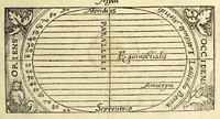 Picture 10 of 35 from Libro de la cosmographia (1548), leaf 23