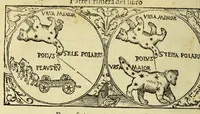 Picture 11 of 35 from Libro de la cosmographia (1548), leaf 28