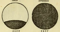 Picture 12 of 35 from Libro de la cosmographia (1548), leaf 34