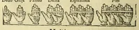 Picture 15 of 35 from Libro de la cosmographia (1548), leaf 38