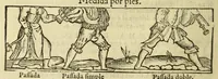 Picture 16 of 35 from Libro de la cosmographia (1548), leaf 38