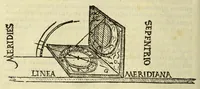 Picture 19 of 35 from Libro de la cosmographia (1548), leaf 58