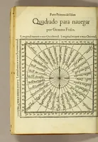Picture 21 of 35 from Libro de la cosmographia (1548), leaf 62