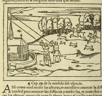 Picture 28 of 29 from Libro de la cosmographia (1548), leaf 146
