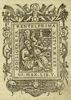 Picture 29 of 29 from Libro de la cosmographia (1548), leaf 150