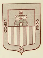 Picture 1 of 29 from Libro de la cosmographia (1548), leaf 2