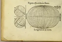 Picture 6 of 29 from Libro de la cosmographia (1548), leaf 24