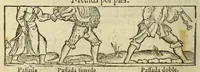 Picture 13 of 29 from Libro de la cosmographia (1548), leaf 40