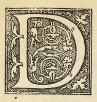 An illustration from Libro de la cosmographia (1548)