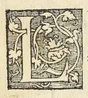 An illustration from Libro de la cosmographia (1548)