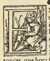 Picture 45 of 54 from Libro de la cosmographia (1548), leaf 114