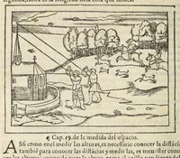 Picture 53 of 54 from Libro de la cosmographia (1548), leaf 142