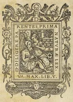 An illustration from Libro de la cosmographia (1548)