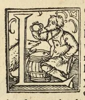 Picture 5 of 54 from Libro de la cosmographia (1548), leaf 16