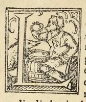Picture 7 of 54 from Libro de la cosmographia (1548), leaf 18