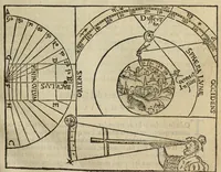 Picture 16 of 54 from Libro de la cosmographia (1548), leaf 31