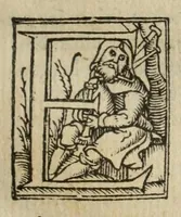 Picture 20 of 54 from Libro de la cosmographia (1548), leaf 35