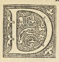 Picture 23 of 54 from Libro de la cosmographia (1548), leaf 48