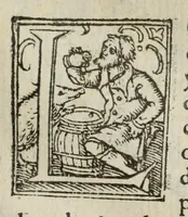 Picture 25 of 54 from Libro de la cosmographia (1548), leaf 51