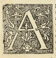 An illustration from Libro de la cosmographia (1548)