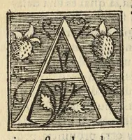 An illustration from Libro de la cosmographia (1548)