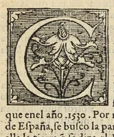 Picture 38 of 54 from Libro de la cosmographia (1548), leaf 72