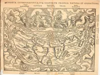 Picture 39 of 54 from Libro de la cosmographia (1548), leaf 73