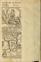 Picture 40 of 54 from Libro de la cosmographia (1548), leaf 74