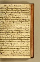 Picture 5 of 13 from Libro dela miseria y breuedad de la vida del hombre : y de sus quatro postrimerias, en lengua mexicana. (1604), leaf 43