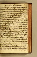 An illustration from Libro dela miseria y breuedad de la vida del hombre : y de sus quatro postrimerias, en lengua mexicana. (1604)