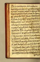 An illustration from Libro dela miseria y breuedad de la vida del hombre : y de sus quatro postrimerias, en lengua mexicana. (1604)