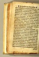 An illustration from Libro dela miseria y breuedad de la vida del hombre : y de sus quatro postrimerias, en lengua mexicana. (1604)