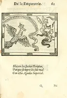 Picture 26 of 36 from Libro de las honras que hizo el Colegio de la Co[m]pañia de Iesus de Madrid, à la M.C. de la Emperatriz doña Maria de Austria, fundadora del dicho Colegio, que se celebraron a 21. de Abril de 1603 (1603), leaf 141