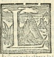 Picture 1 of 36 from Libro de las honras que hizo el Colegio de la Co[m]pañia de Iesus de Madrid, à la M.C. de la Emperatriz doña Maria de Austria, fundadora del dicho Colegio, que se celebraron a 21. de Abril de 1603 (1603), leaf 9
