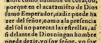 Picture 5 of 6 from Libro de la vida y milagros de Nuestro Señor Iesu Christo en dos lenguas, aymara, y romance, traducido de el que recopilo el licenciado Alonso de Villegas, quitadas, y añadidas algunas cosas, y acomodado a la capacidad de los Indios. Por el padre Ludouico Bertonio italiano de la Compañia de Iesus .. (1612), leaf 107