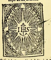 Picture 1 of 6 from Libro de la vida y milagros de Nuestro Señor Iesu Christo en dos lenguas, aymara, y romance, traducido de el que recopilo el licenciado Alonso de Villegas, quitadas, y añadidas algunas cosas, y acomodado a la capacidad de los Indios. Por el padre Ludouico Bertonio italiano de la Compañia de Iesus .. (1612), leaf 5